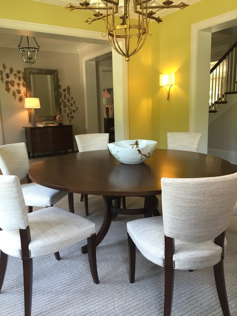 Bedford Dining Table